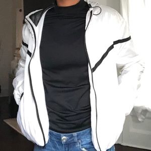 Light Windbreaker (Forever 21)